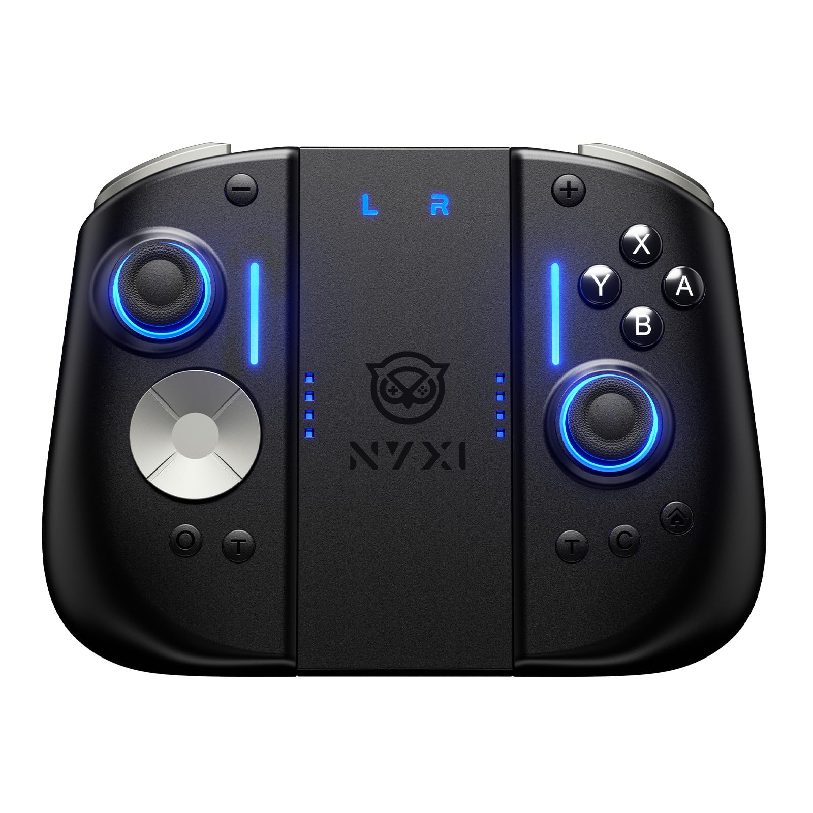 NYXI Hyperion 3 Ultra Switch 2 Controller – World's First Full-Featured Controll