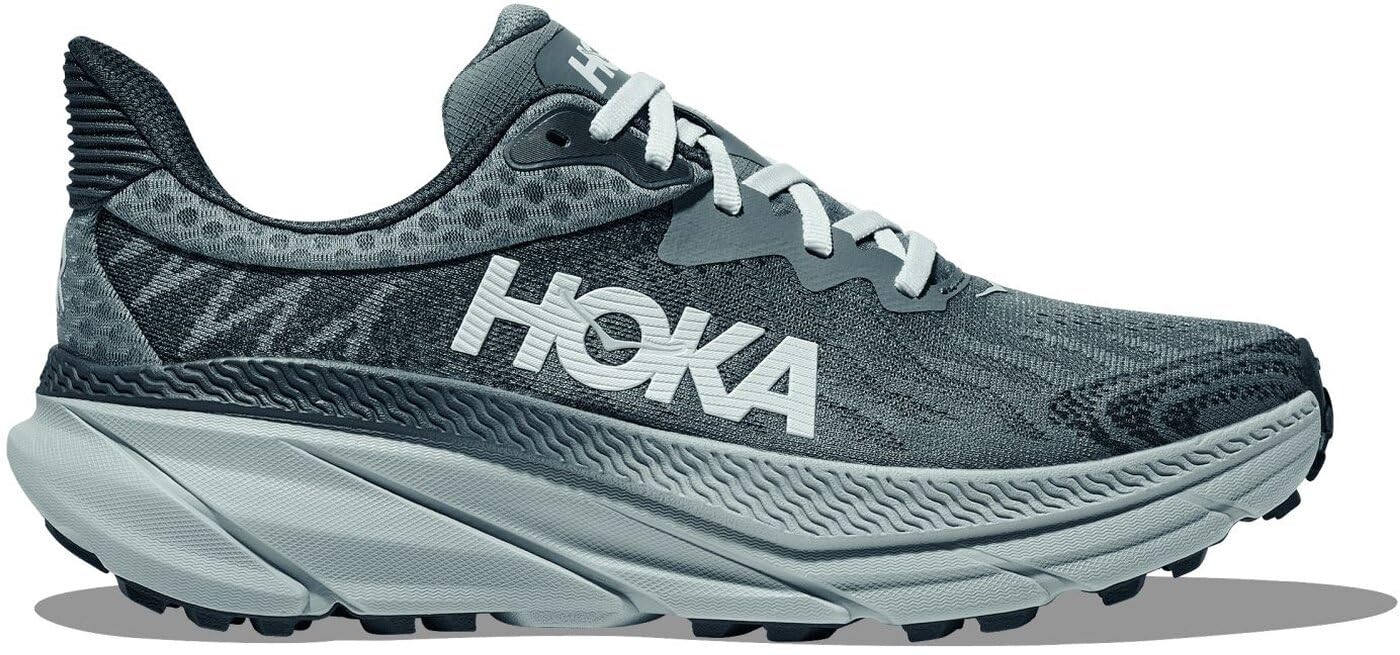 Hoka Challenger 7 SneakerUomo