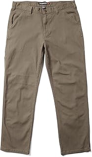 WOLVERINE Men's Steelhead Stretch Pant