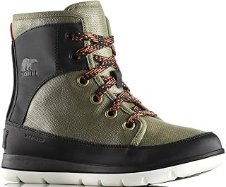 Sorel レディース スノーブーツ 4 us