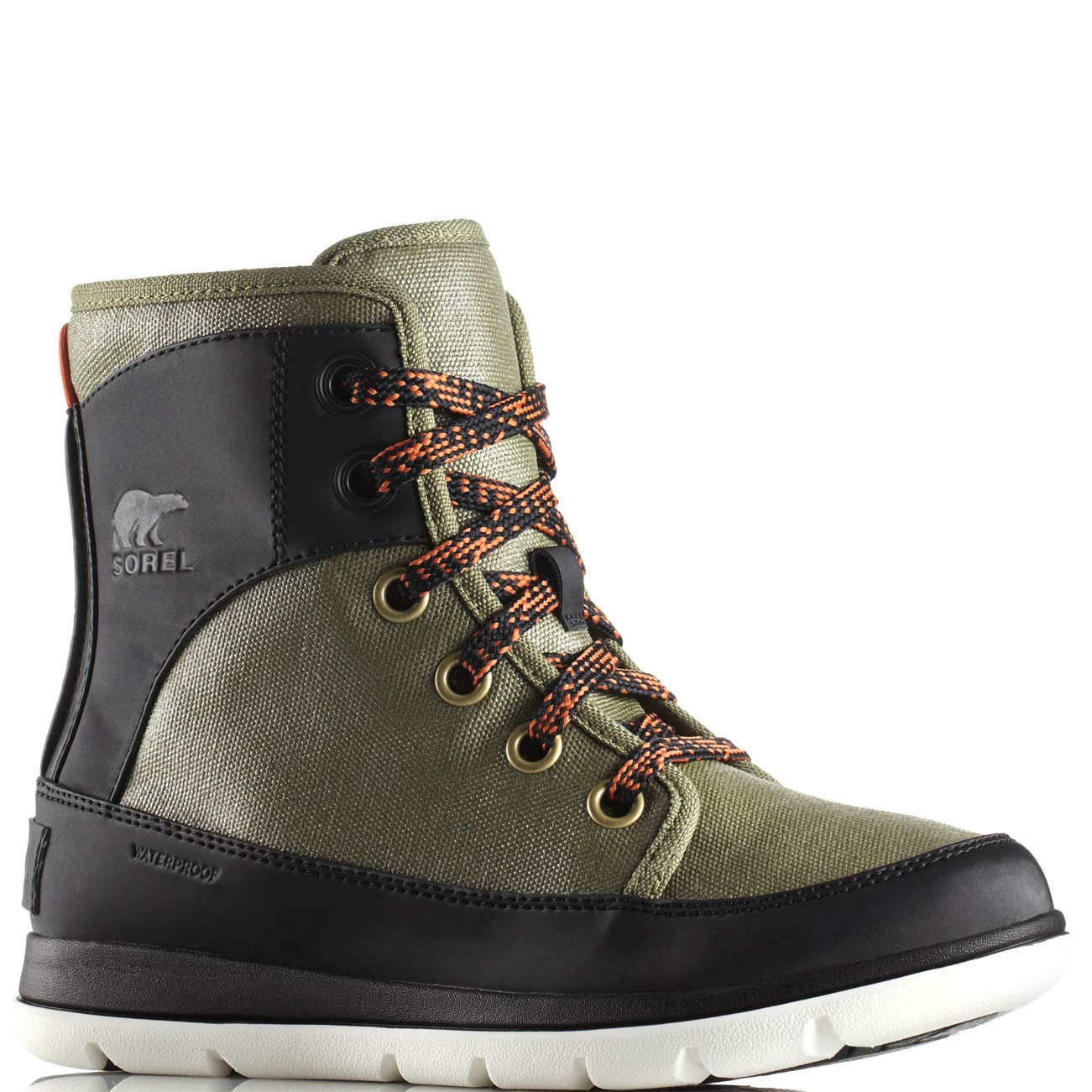 Sorel レディース スノーブーツ 4 us