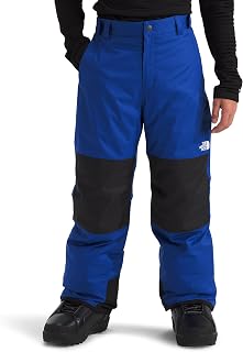 THE NORTH FACE - Freedom Insulated Hiking Trousers for Children and Boys