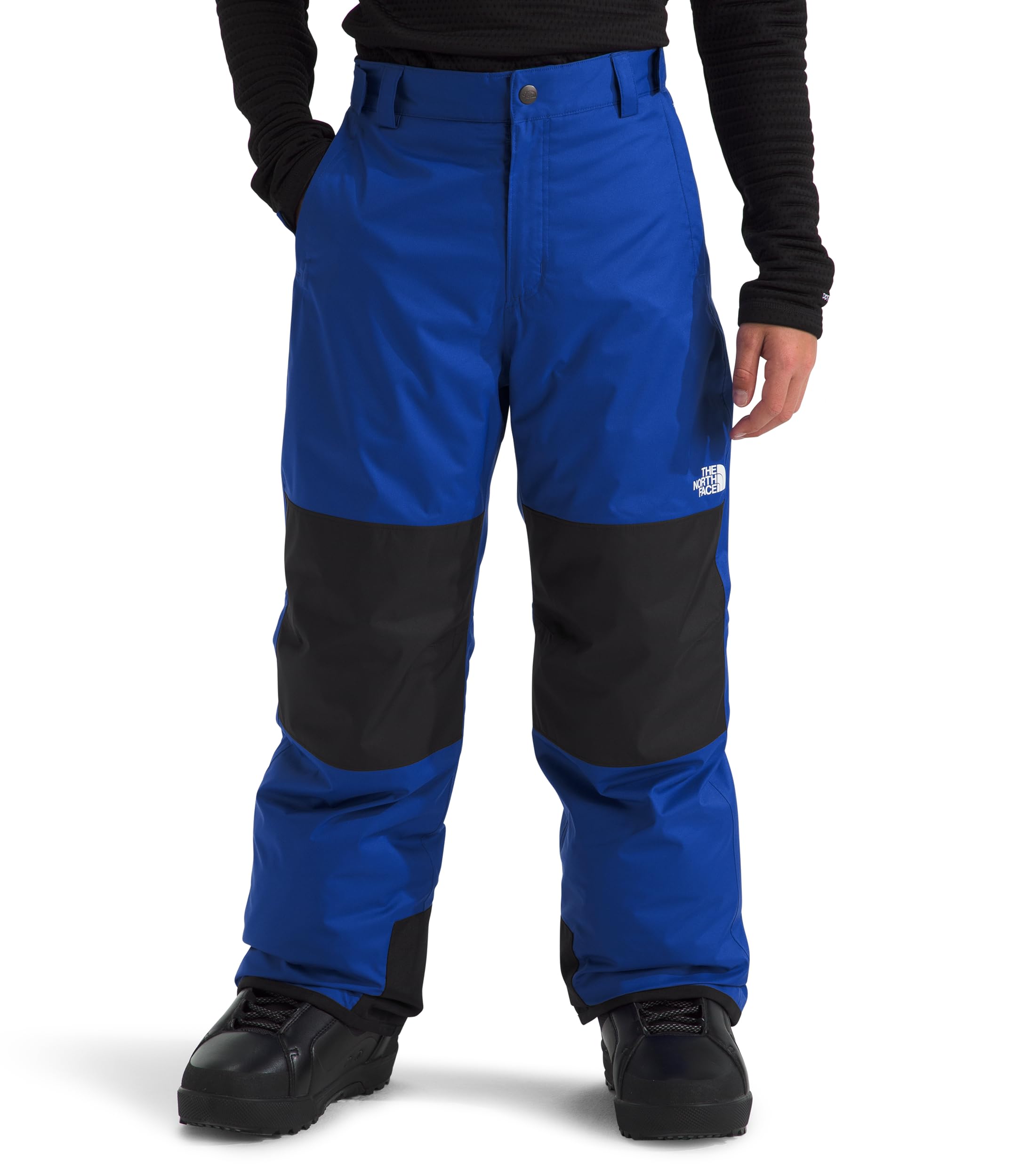 THE NORTH FACE - Freedom Insulated Hiking Trousers for Children and Boys