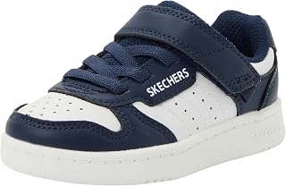 Quick Street Children's Trainers, White