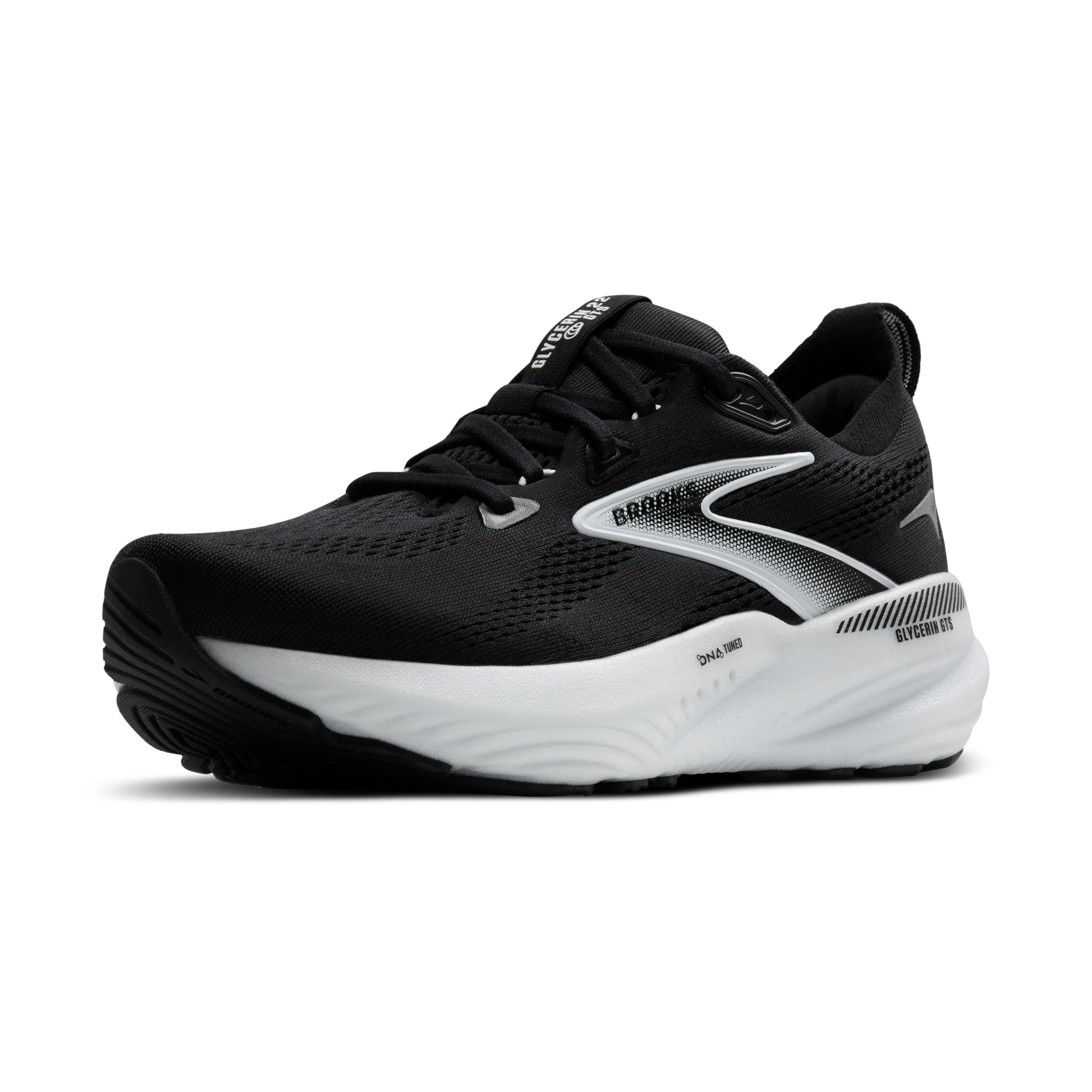 Brooks Glycerin GTS 22 ZapatillasMujer