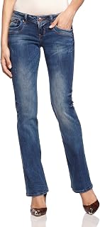 LTB Jeans Valerie Jeans (Pack of 44) Women's