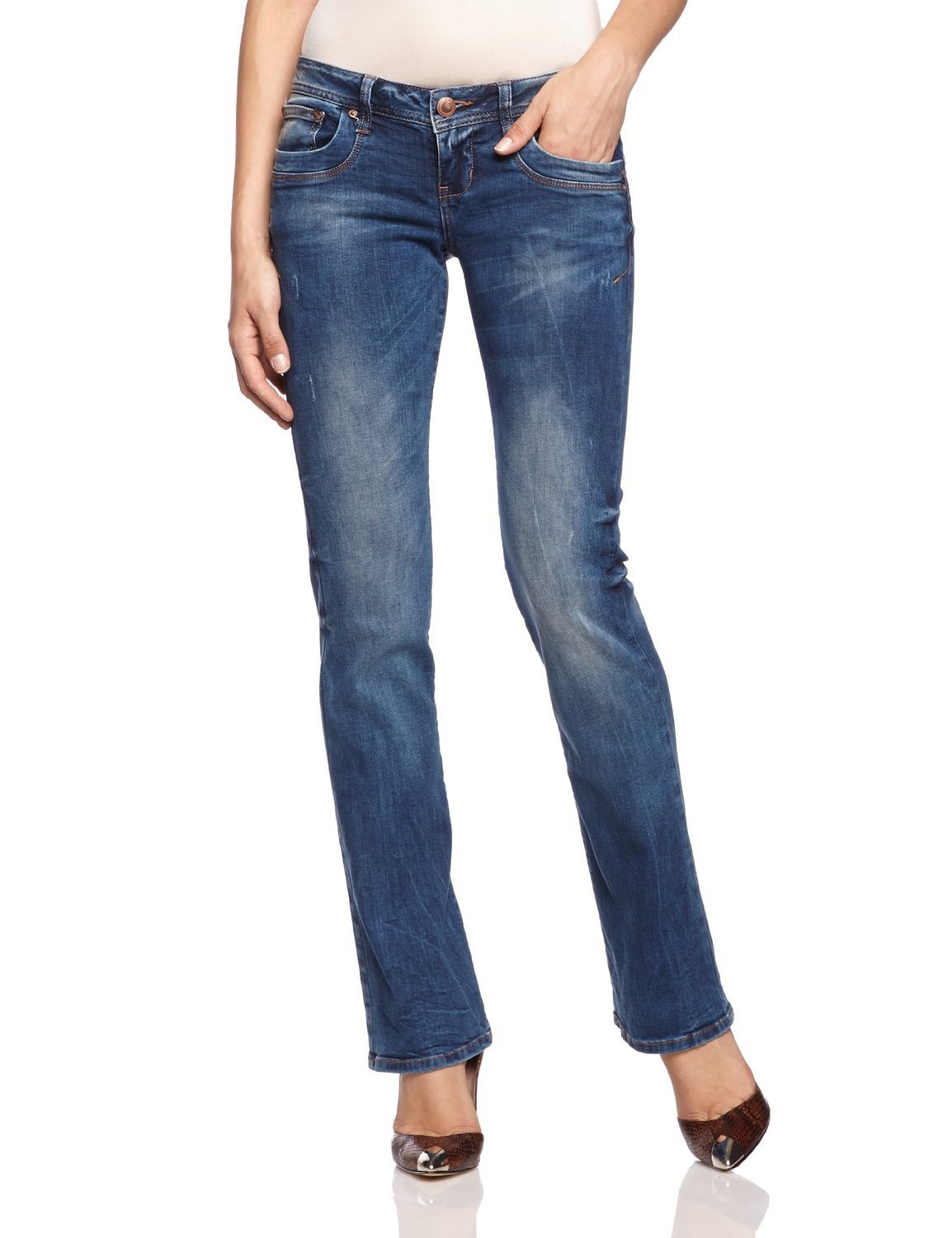 LTB Jeans Valerie Jeans (Pack of 44) Women's
