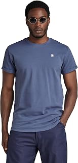G-Star Men's Lash Jersey T-Shirt