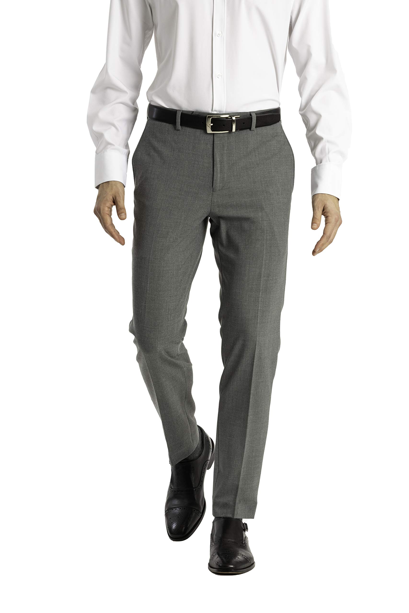 Calvin Klein Men's Skinny Stretch Jeans