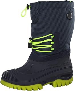 CMP Ahto WP Winter Boots