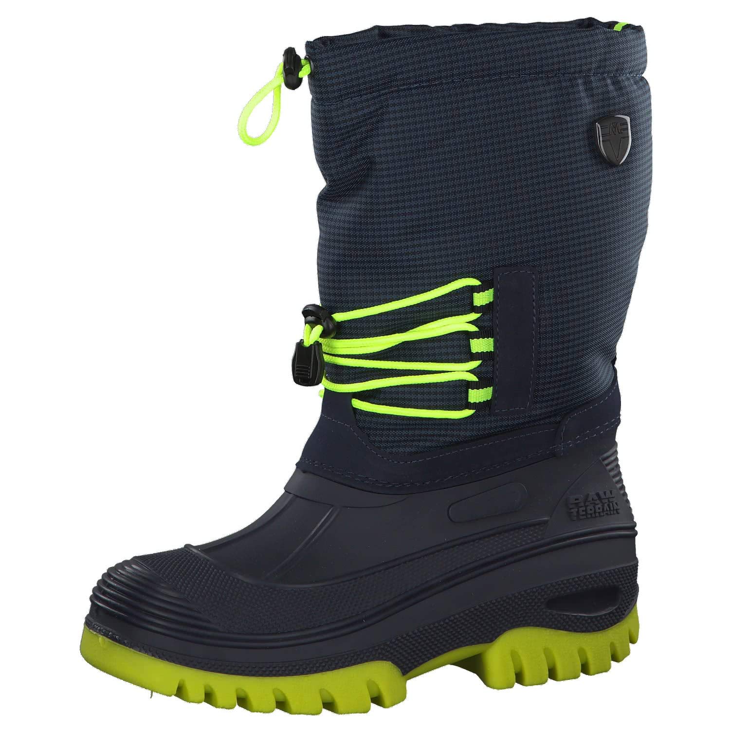 CMP Ahto WP Winter Boots