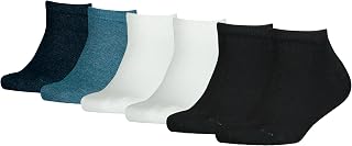 Tommy Hilfiger Adaptive Sneaker Unisex Socks (Pack of 2)