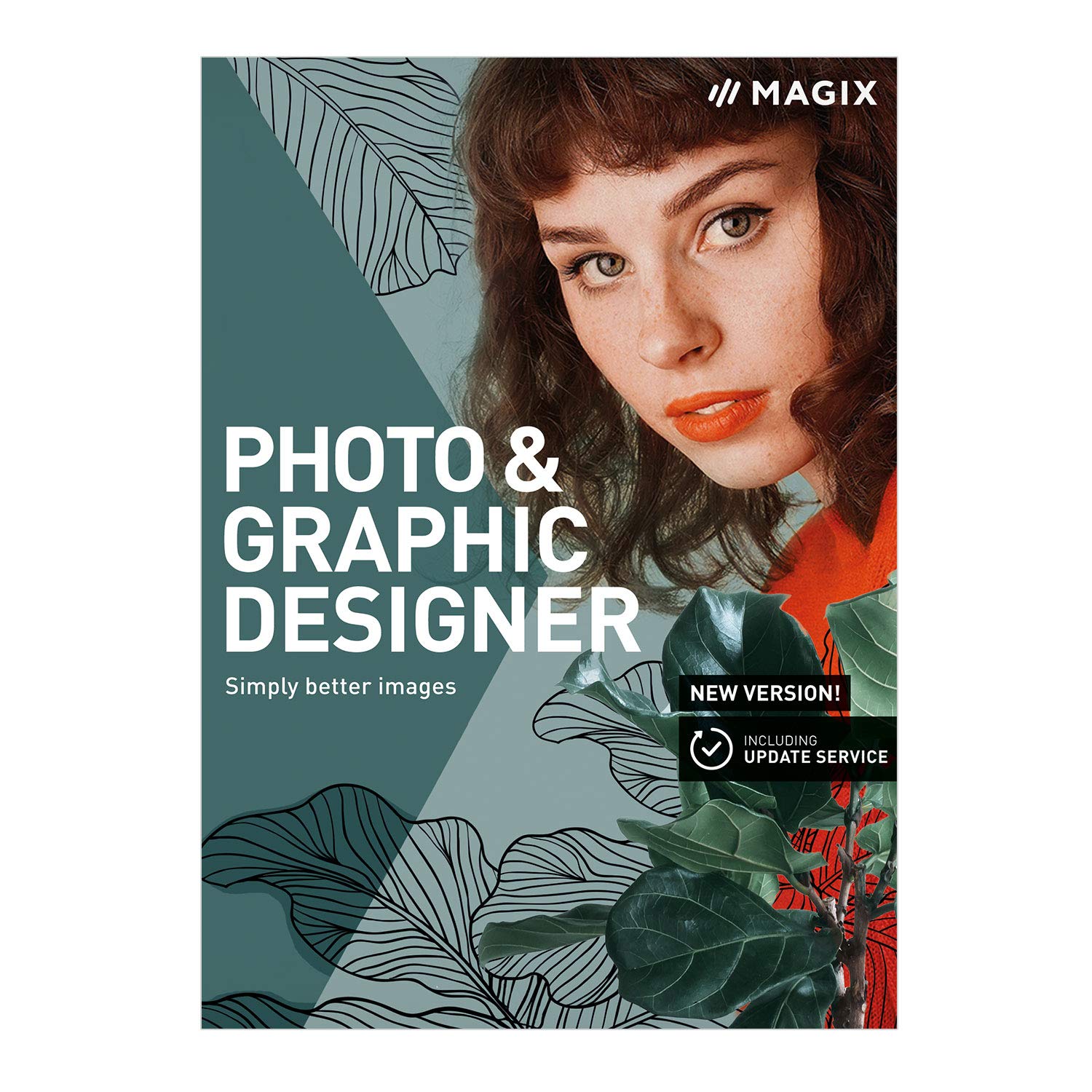 Xara Photo & Graphic Designer – Version 17 [PC Download]
