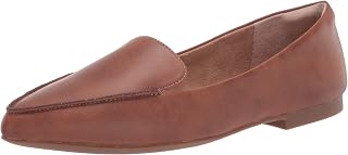 Amazon Essentials Women's Flat Loafer