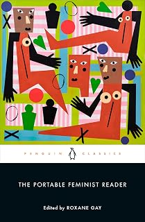The Portable Feminist Reader (Penguin Classics)