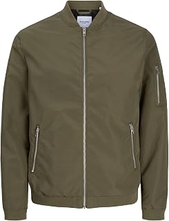 JACK & JONES Bomber Jacket Bomber Jacket