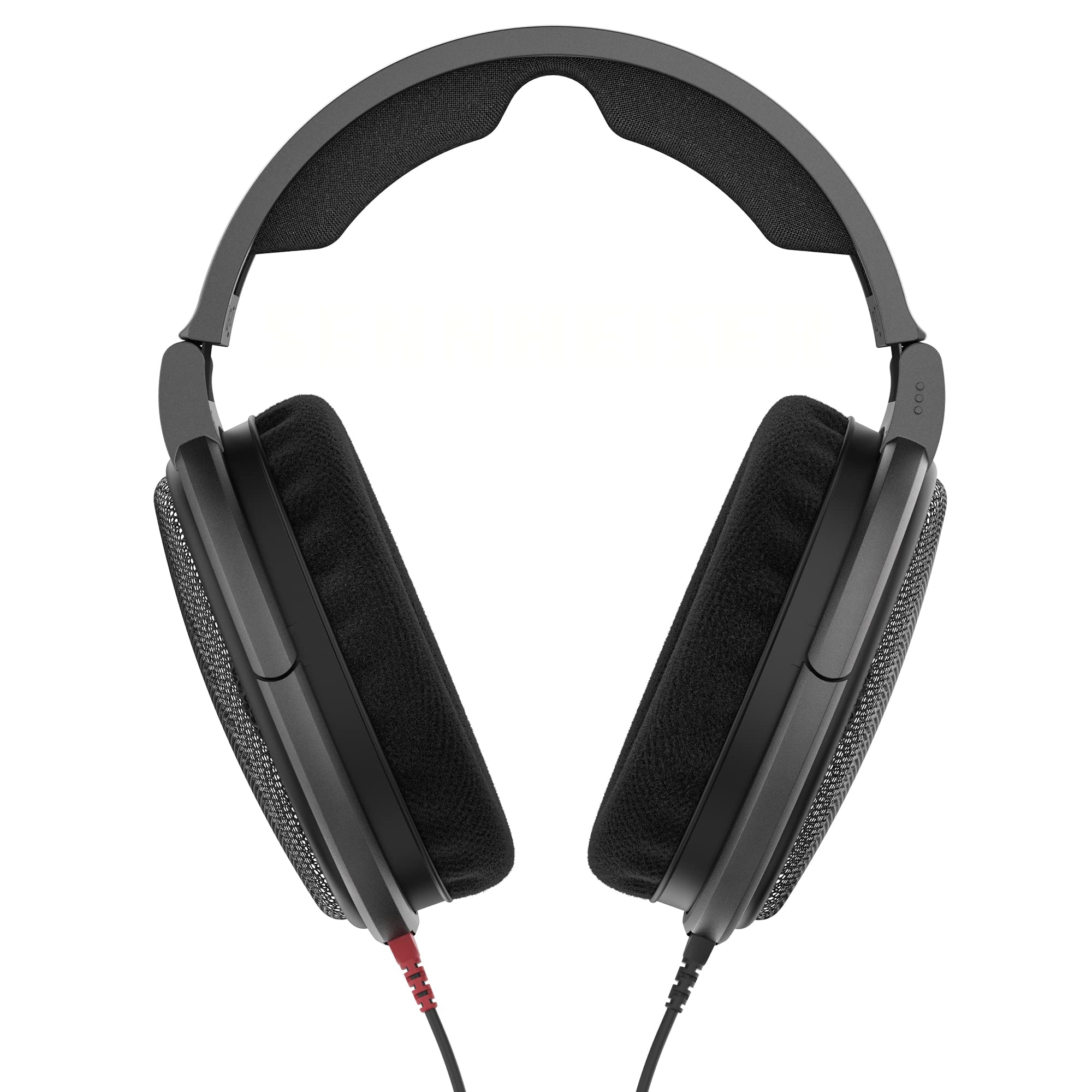 Sennheiser HD 600 Open Back Professional Headphone (Renewed)