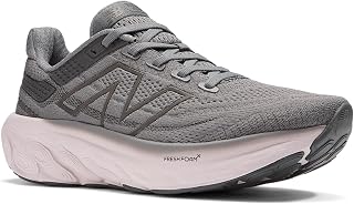New Balance Fresh Foam X 1080 V14 - Men's Running Shoes, Clementine/Angora