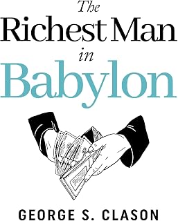 The Richest Man in Babylon