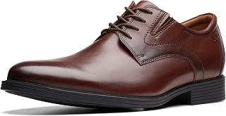 Clarks Whiddon Plain OxfordMen's