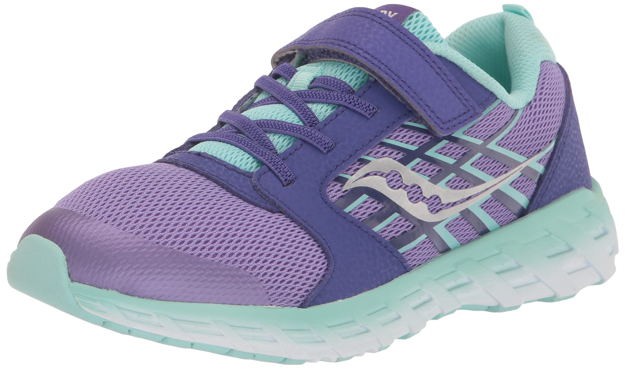 Saucony Wind A/C 2.0 Unisex Running Shoe