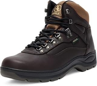 Aigle Picardie Safety ShoesMan