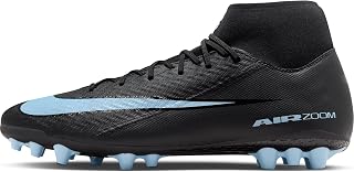 Nike Zm Superfly 10 Academy AG Soccer ShoesHombre