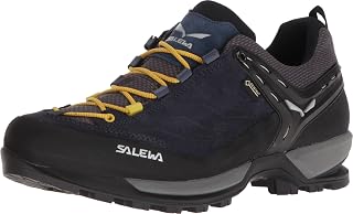 SALEWA Mountain Trainer Gore-Tex Men's Hiking Boots