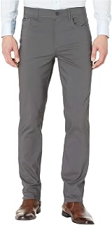 Calvin Klein Men's Move 365 Stretch Wrinkle Resistant Tech Pant Slim Fit