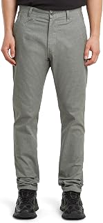 G-STAR Men's Bronson Slim Chino