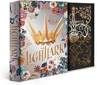 Lightlark: Collector’s Edition (The Lightlark Saga Book 1) (Volume 1)