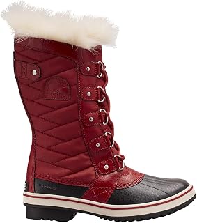 Sorel Tofino 2 Wp Stivali da Neve ImpermeabiliDonna