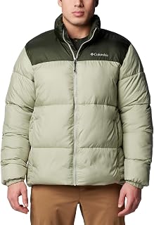 Columbia Men's Puffect III Jacket