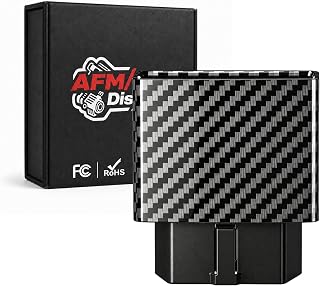 AFM Disabler- American Design AFM DFM DOD Disabler Compatible with V6 & V8 | GM Motors 5.3 Silverado (Chevy GMC Sierra Yukon Cadillac Escalade) 4.3L 5.3L 6.0L 6.2L