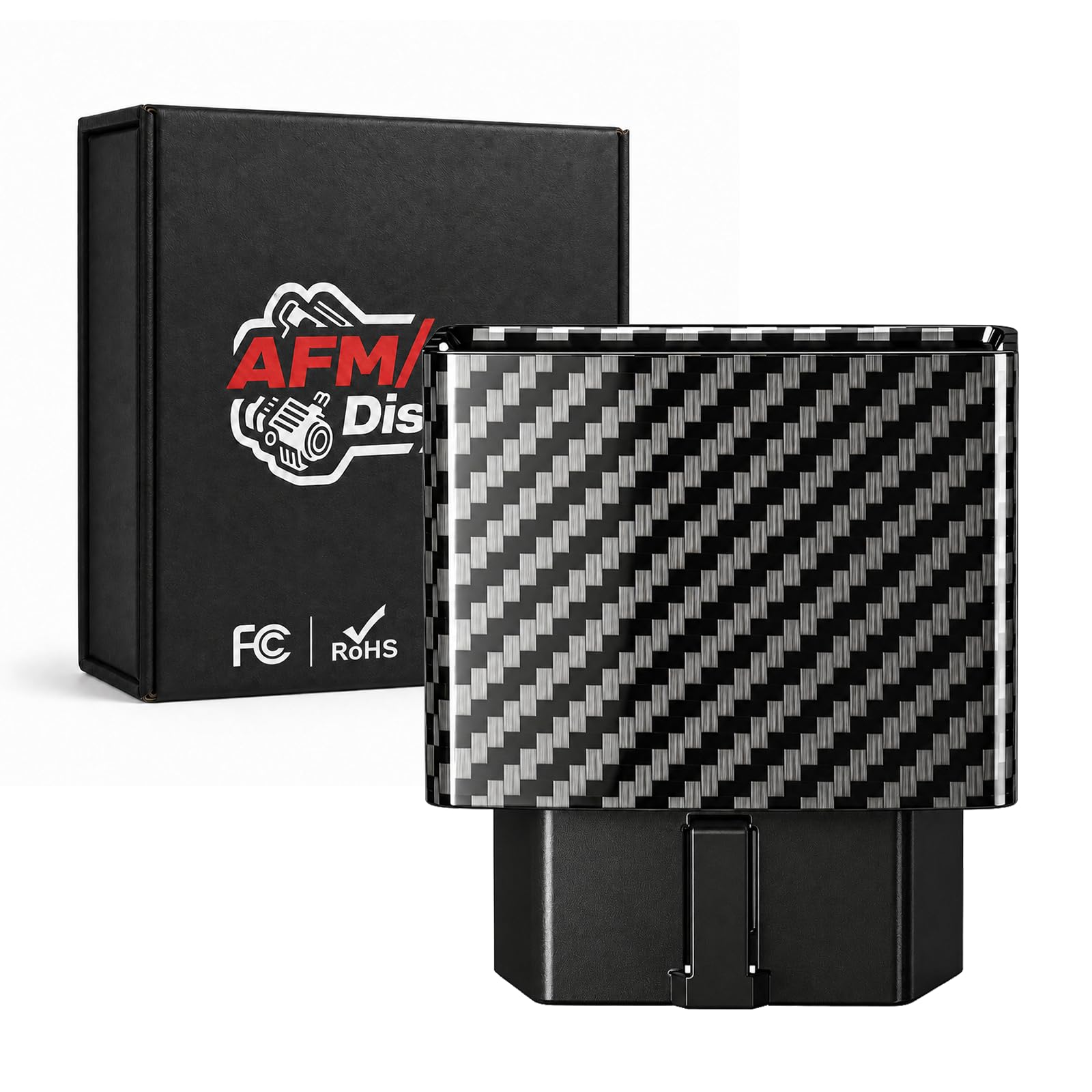 AFM Disabler- American Design AFM DFM DOD Disabler Compatible with V6 & V8 | GM 