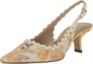 Sam Edelman Women's Bianka Sling Slingback Heels