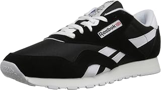 Reebok Herren Classic NylonSneaker