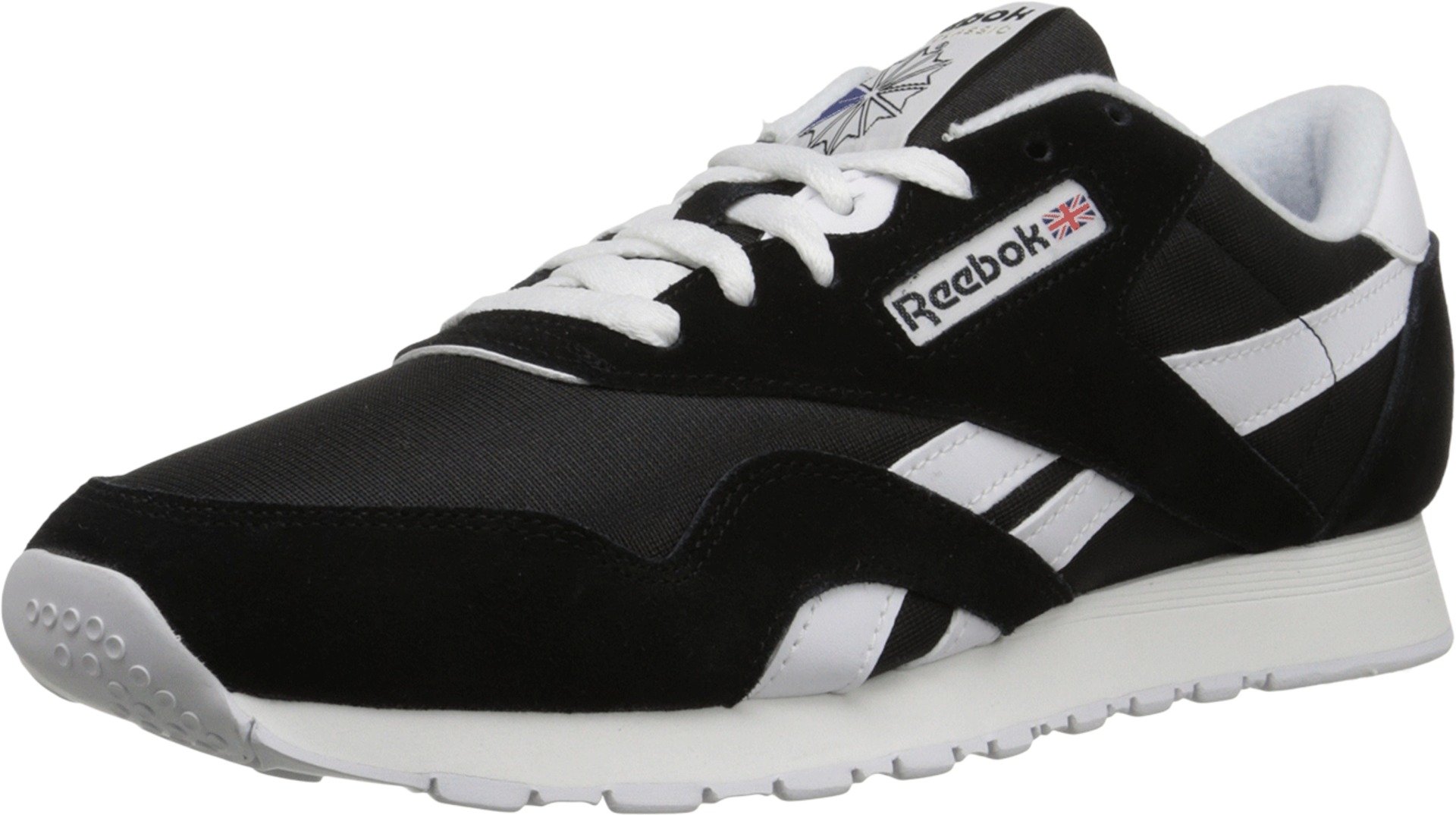Reebok Herren Classic NylonSneaker