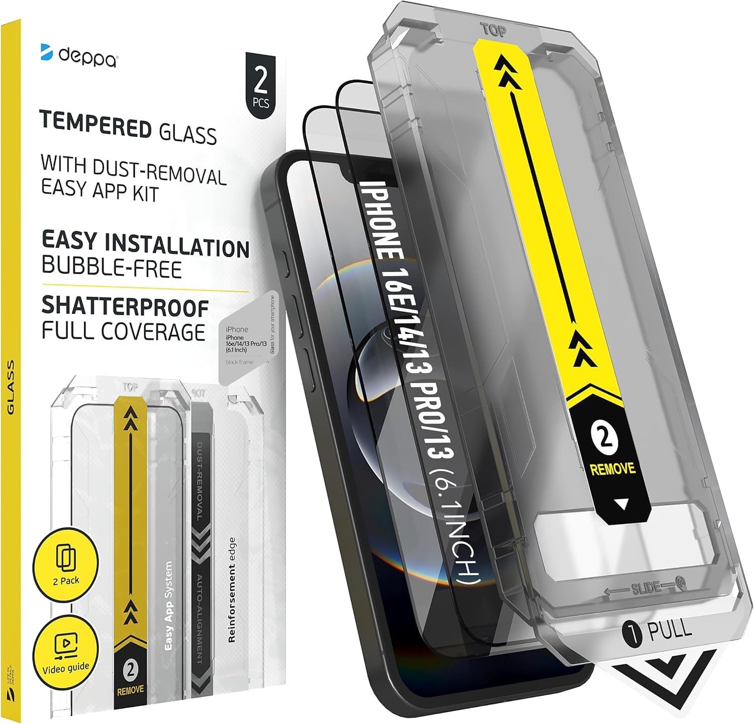 Deppa Dust Remove Iphone 13 Pro/13/14/16 FE