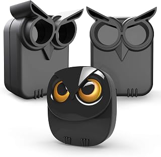 Driveway Alarm- 1/2 Mile Long Range Motion Sensor- 1 Receiver+2 Sensors | Wireless Outdoor Weather Resistant Motion Sensor&Detector-DIY Security Alert-Monitor&Protect Outdoor/Indoor Property