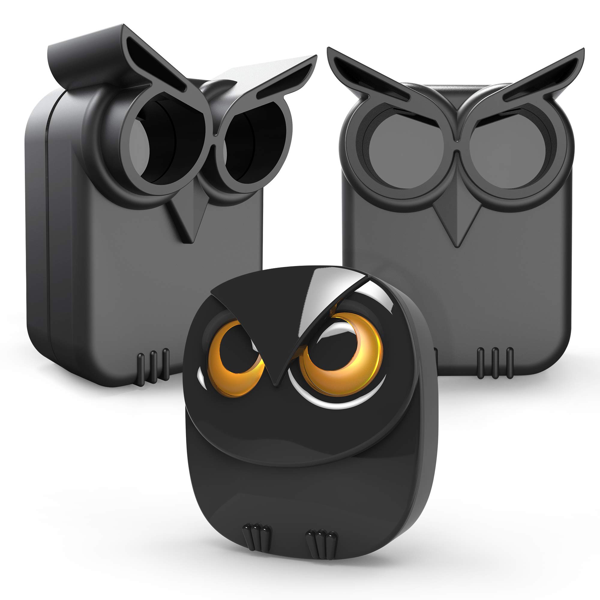 Driveway Alarm- 1/2 Mile Long Range Motion Sensor- 1 Receiver+2 Sensors | Wirele