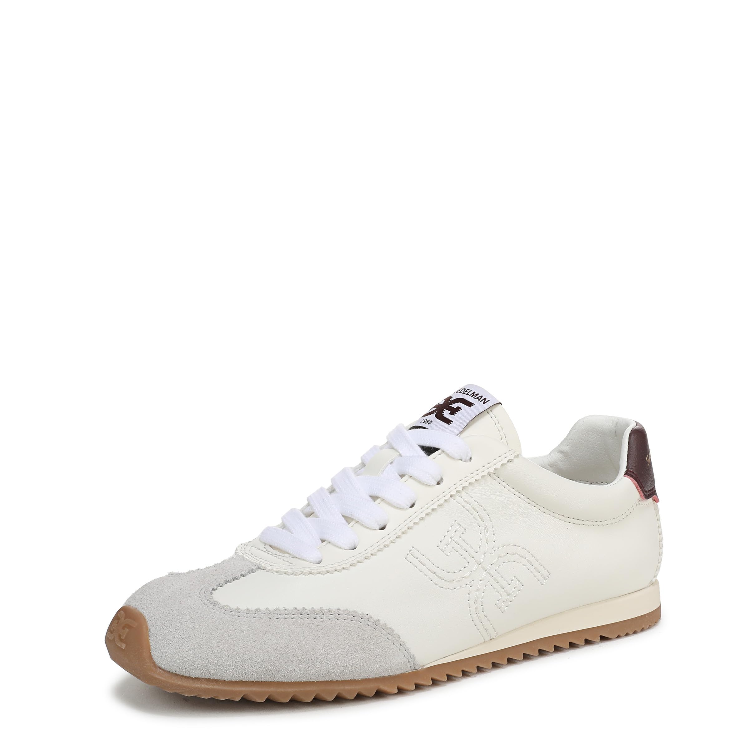 Sam Edelman Women's Isella Lace Up Sneakers