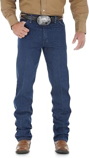 Wrangler(ラングラー) 13mwz カウボーイカット オリジナルフィット ジーンズ メンズ US サイズ: 42W x 34L カラー: