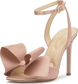 Jessica Simpson Olivine Women's Heeled Sandals