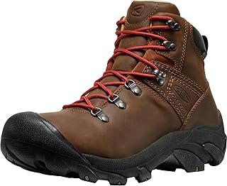 KEEN Pyrenees Men's Hiking Boots