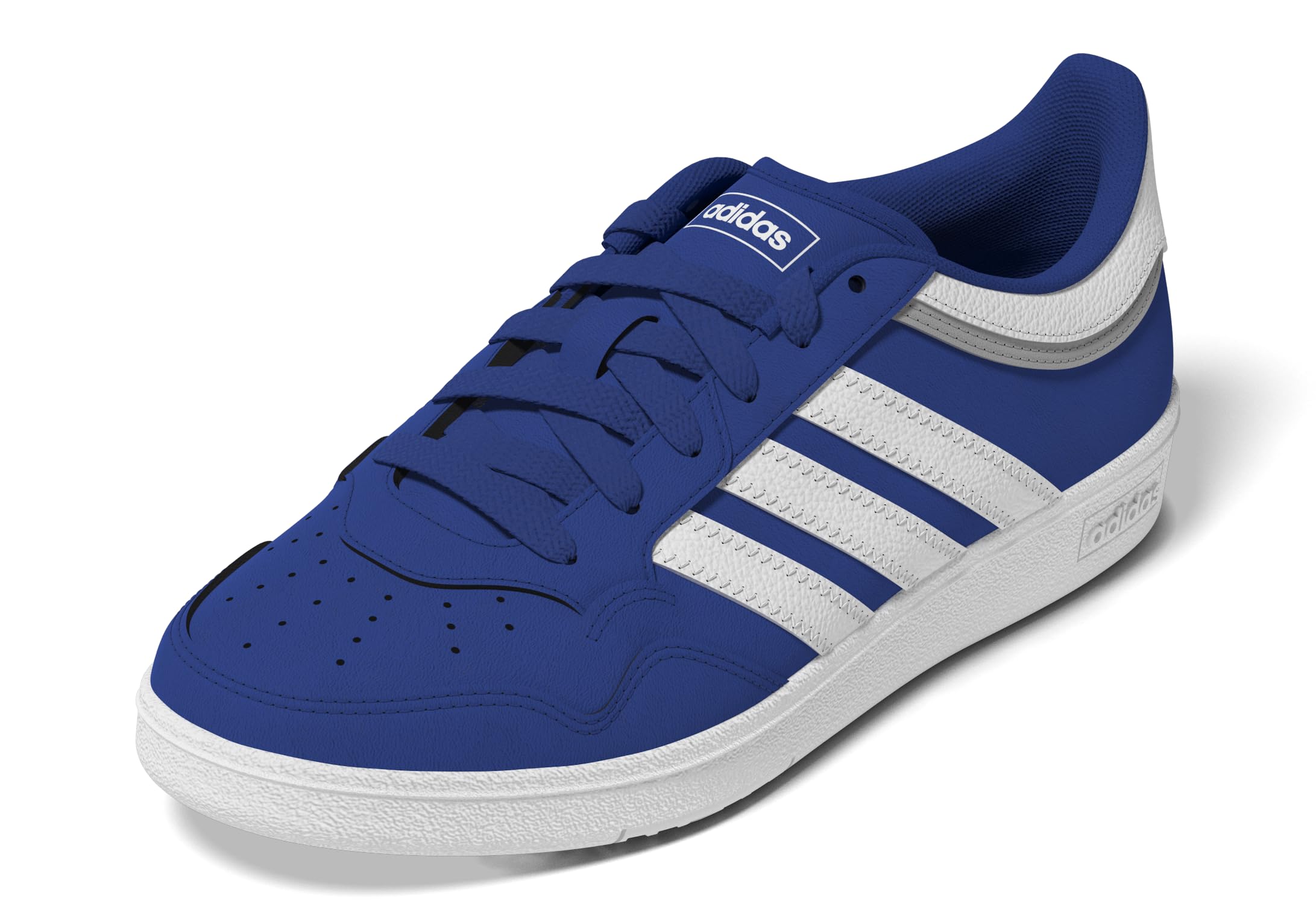 Adidas Unisex-Child Hoops 4.0 Basketball