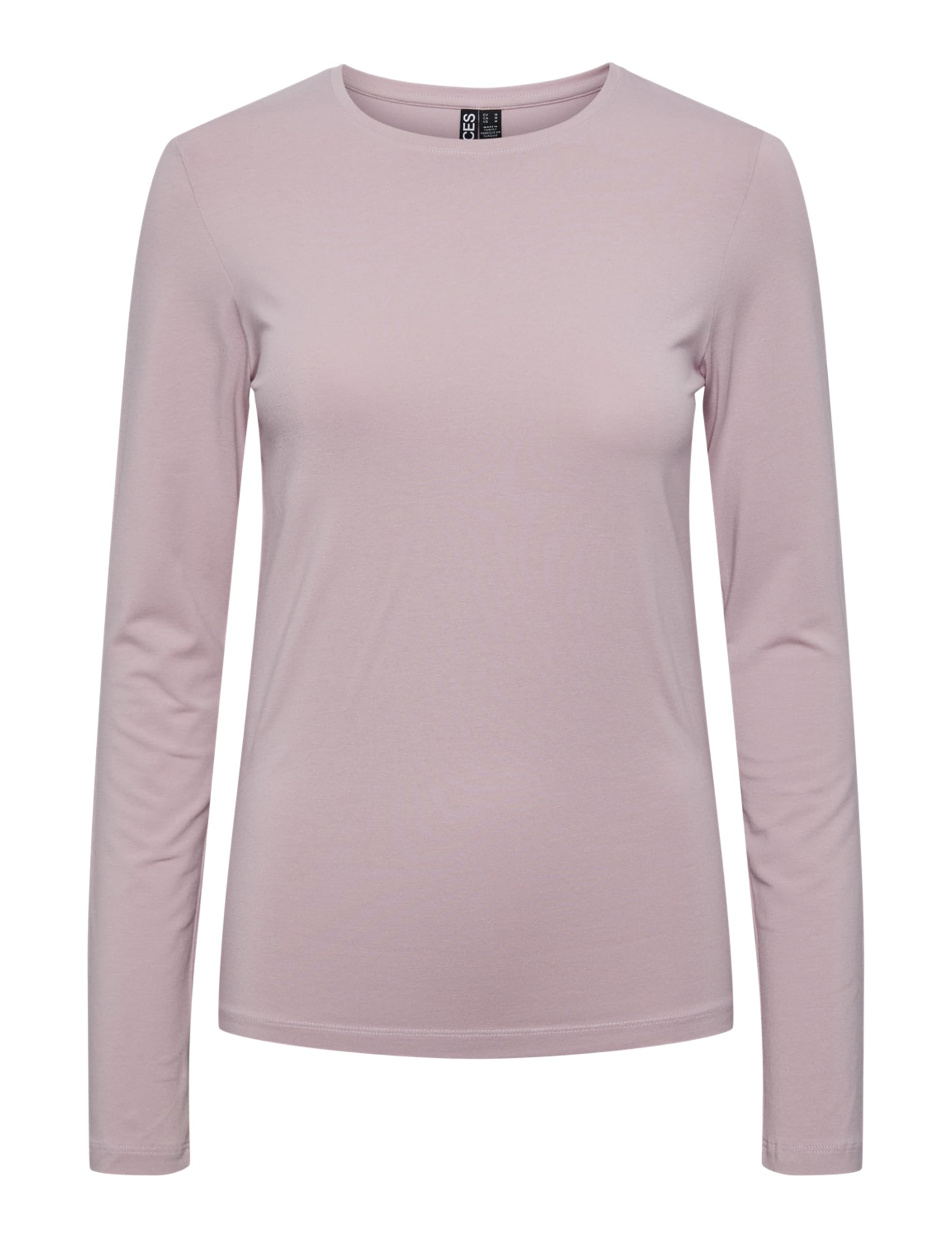 PIECES Pcsirene LS Tee Noos Women's Long-Sleeved Shirt