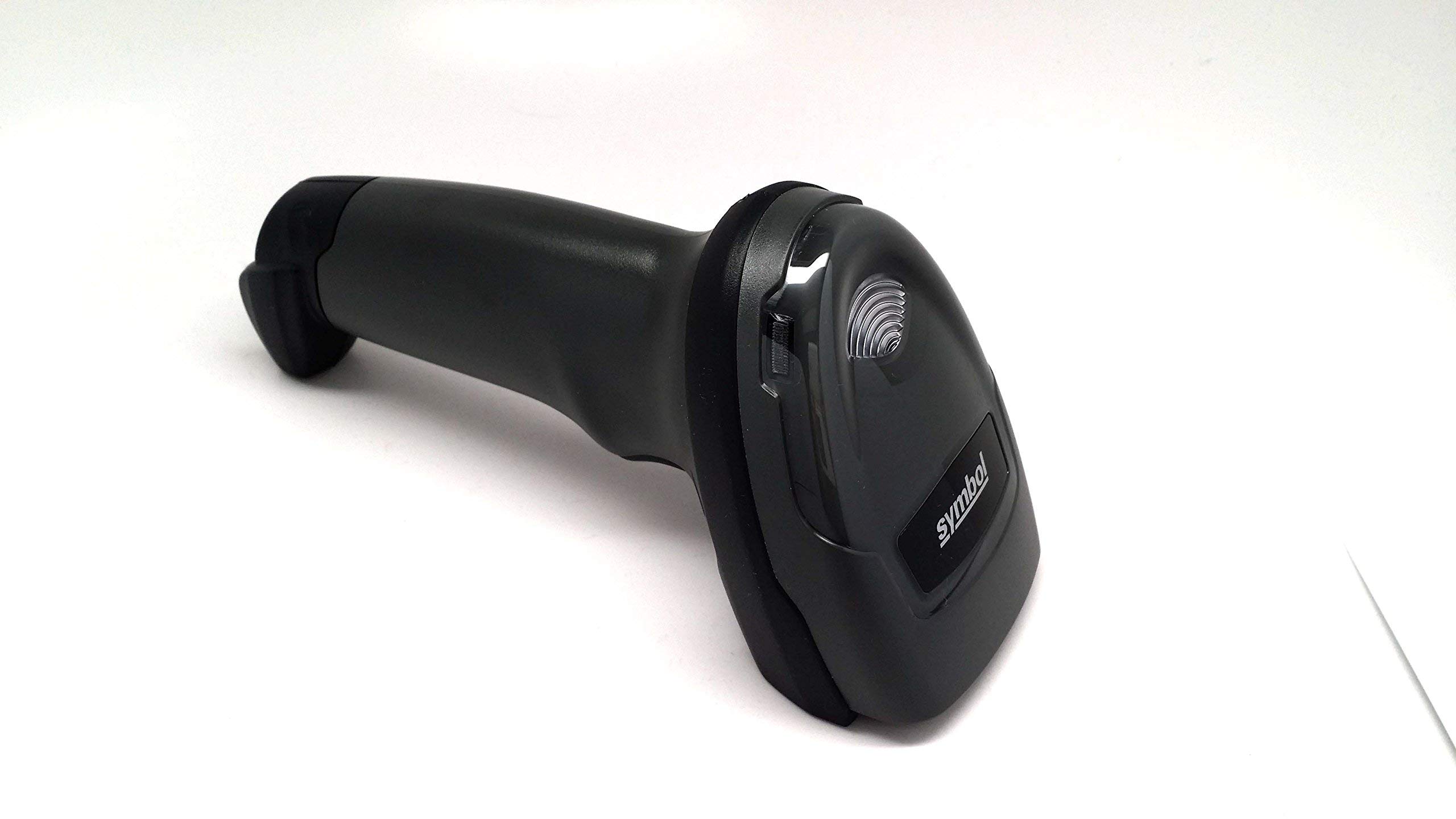 Zebra DS4308 Standard Range Durable Design Barcode Scanner (2D, 1D, Smartphone, 