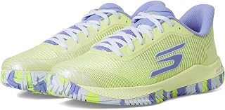 Skechers Mens Pickleball Viper Court Pro 2.0 Sneaker Sneaker