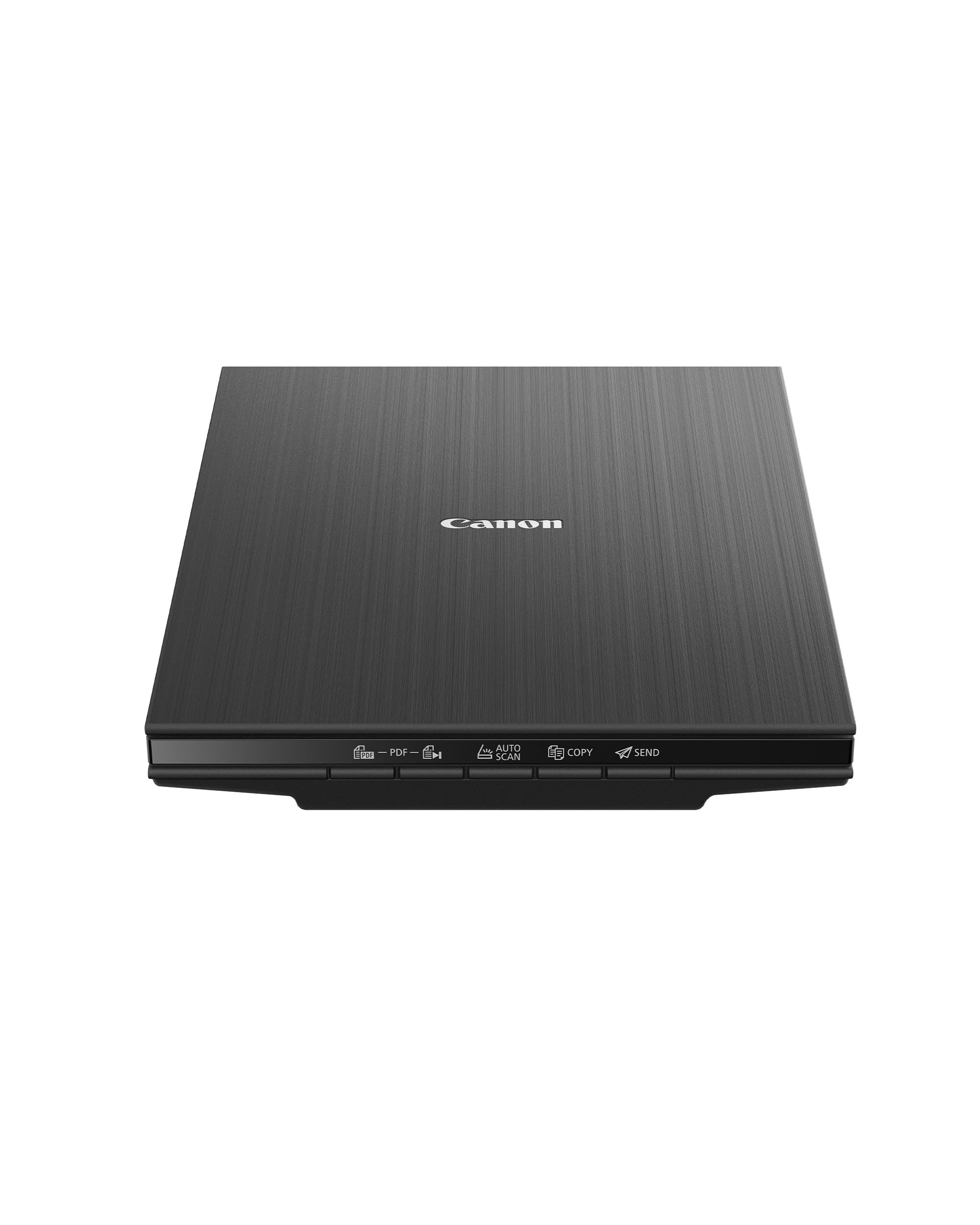 Canon LiDE 400 Flatbed Scanner, Fast A4 Scanning with USB-C 3.0 Port | A4 flatbe